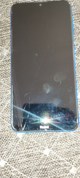 Redmi 8A , б/у .