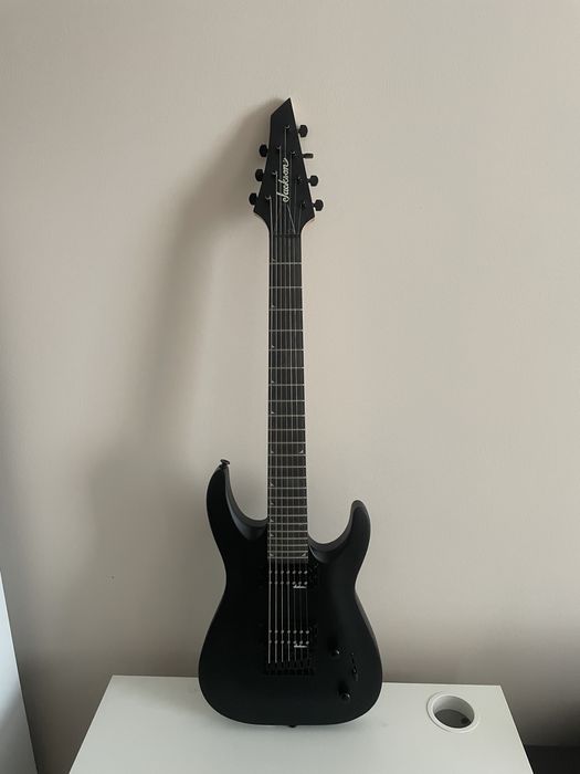 Електрическа Китара - Jackson JS22-7 Dinky