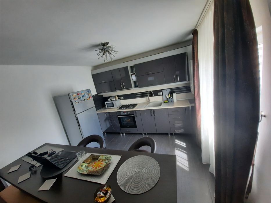 Apartament 2 camere de închiriat, 90mp - la 6 min metrou Sudului