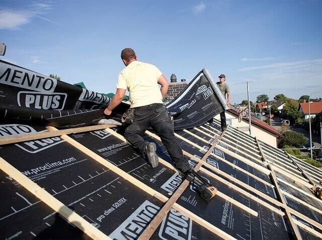 Executam acoperisuri tigla metalica bilkareparati