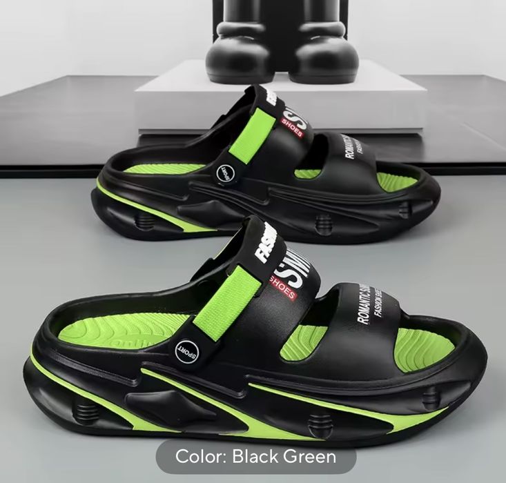 10 евро нови мъжки джапанки номер 41-42