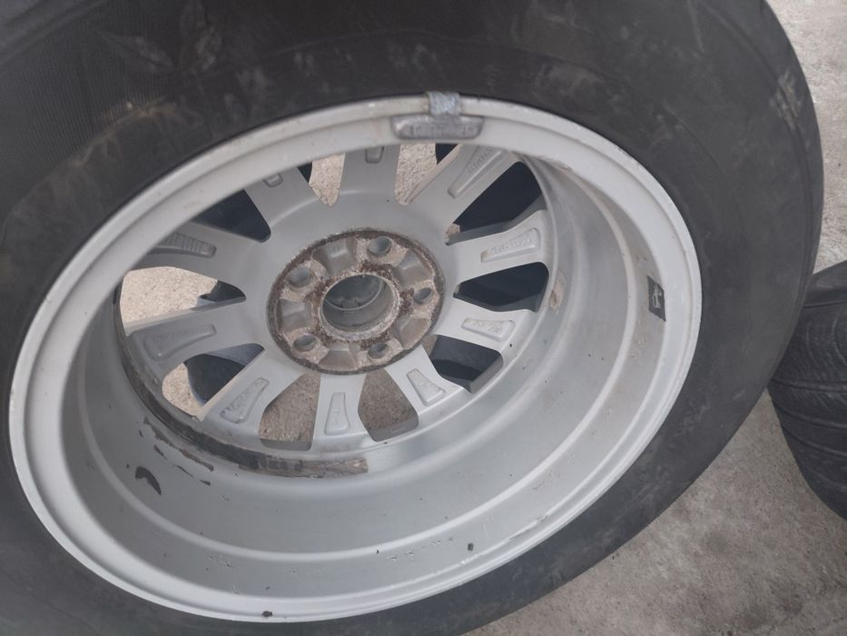 Диск Камри 16R..оригналь