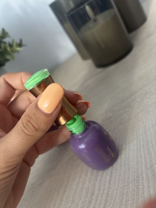 Set 2 oje cupio summer collection