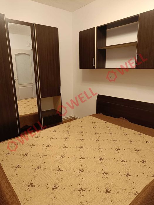 Apartament de închiriat, 3 camere – locație excelentă!