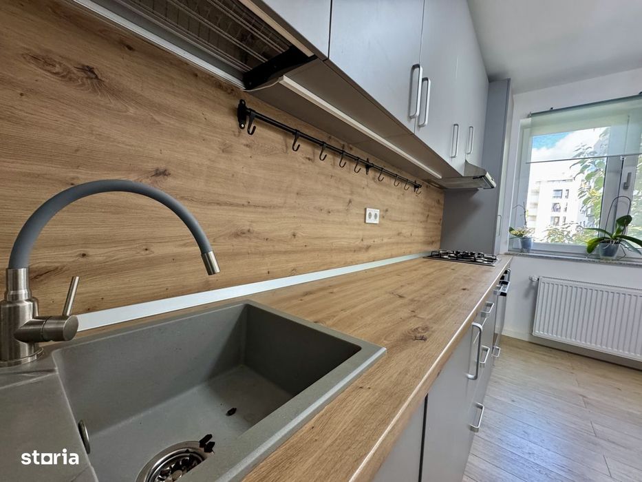 2 Camere Cu Terasa, Ivory Residence, Pipera, Nord, Rond Omv