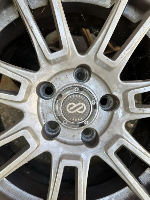 Jante Enkei R16 5x108