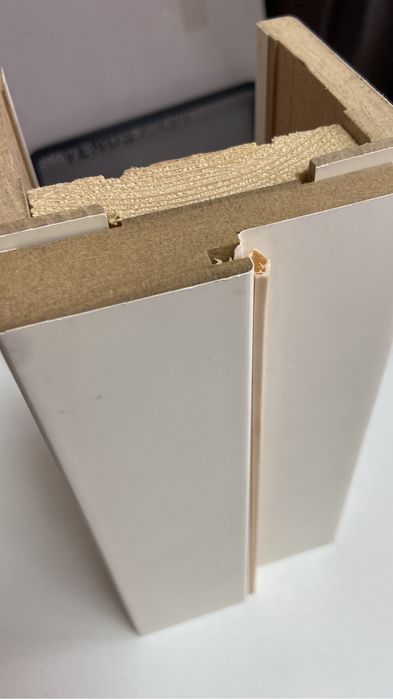 Usi moderne-premium de interior-mdf-lemn