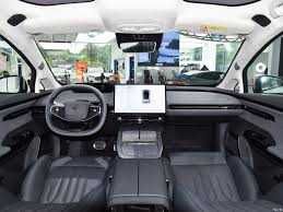 GAC Aion Hyper GT 710 pod zakaz