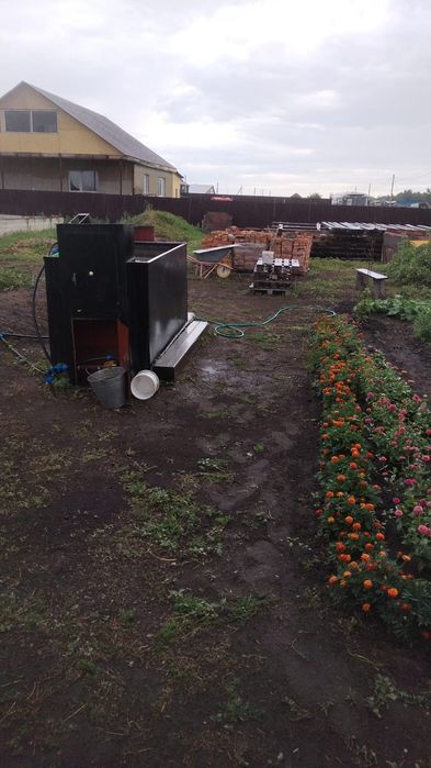 Продам земельный участок