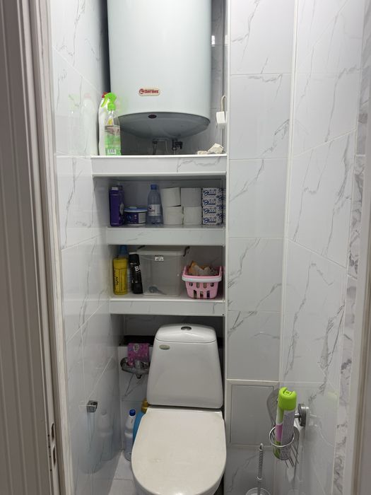 Продам 3-х комнатную квартиру