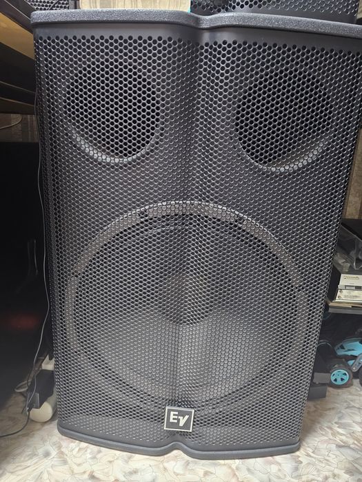 Акустическая система