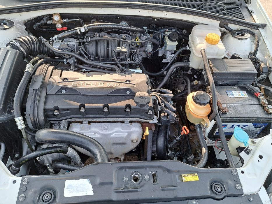 Шевролет ласетти