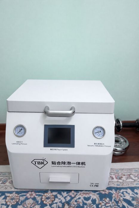 Продам пресс для стекол 3 в 1