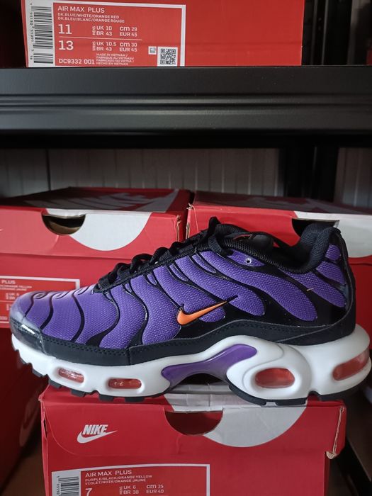 Nike Air Max Plus 40,42,45