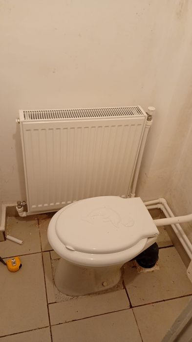 Instalator sanitar Non stop