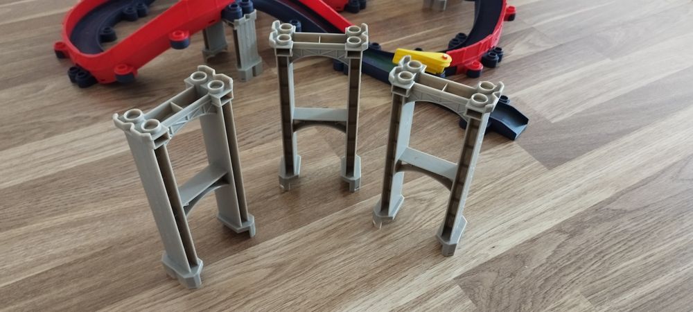 Железная дорога Чаггингтон