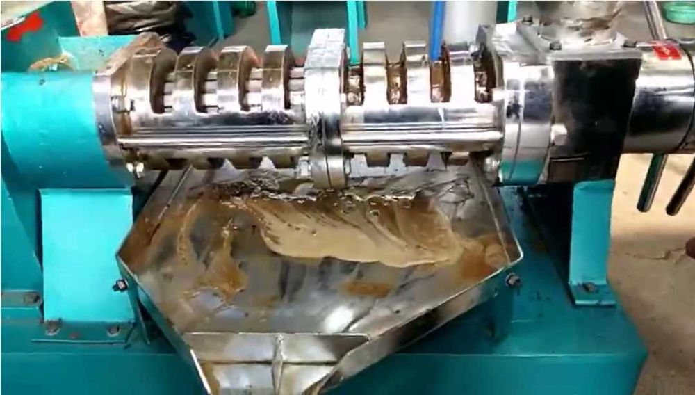 В продаже МАСЛОПРЕСС Модель №95