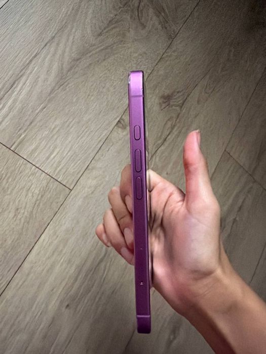 IPhone 16, 126 GB