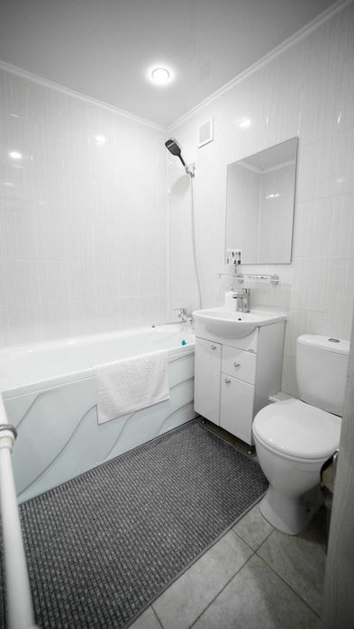 Сдаётся квартира класса люкс посуточно