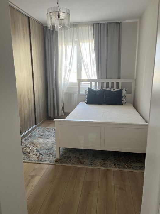 Vand casa la sol in Ovidiu judetul Constanta.