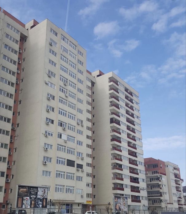 Proprietar vand apartament 2 camere, 70 mp, loc parcare inclus, Sector 6