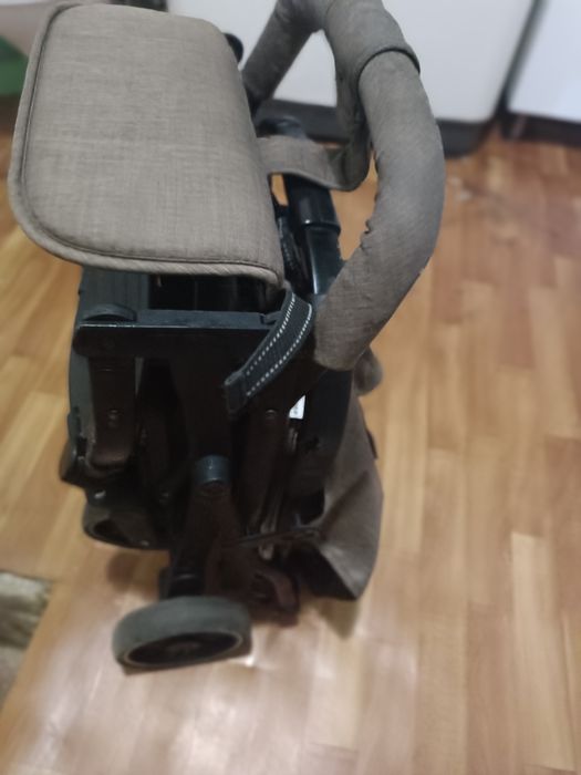 Детская коляска б/у