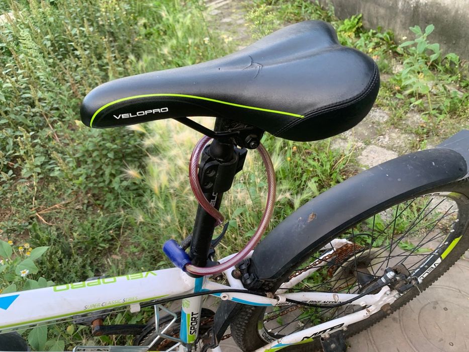 Велосипед велопро