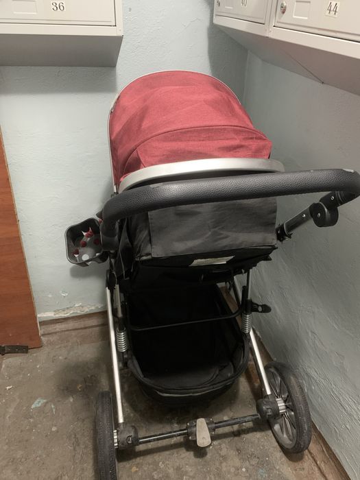 Продам коляску универсал
