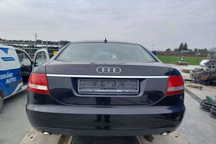 Volan cu comenzi 61680000B 4F0419091AH1KT Audi A6 4F/C6