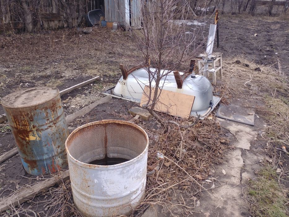 Продам дачу на Подхозе