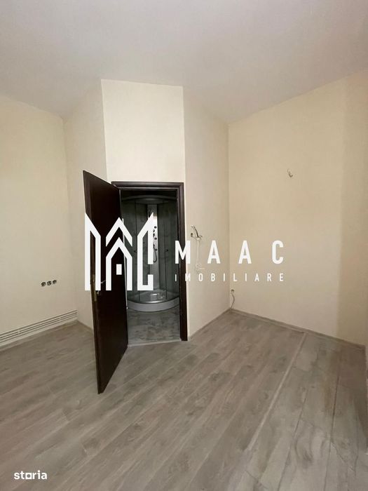 Casă individuală cu 6 camere I Zonă centrală