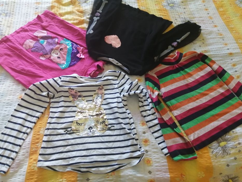 Детски дрехи за момиче