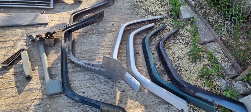 Piese Mercedes G class 460 463 motor 55 amg kompressor