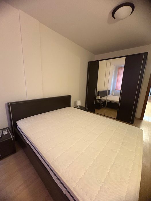 Дава се под наем Двустаен апартамент в Варна, Център - 65 кв.м за 612 € - Снимка #4