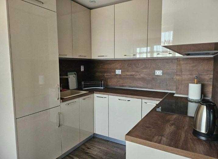 Луксозен апартамент за нощувки Пловдив 2 / Кючук Париж