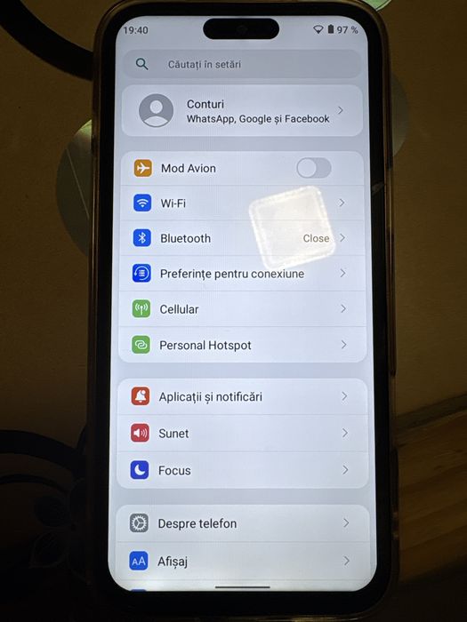 Smart Phone ( Samsung!)