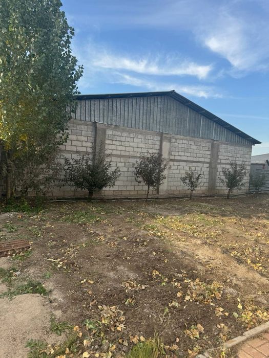 Продам дом в Жибек Жолы