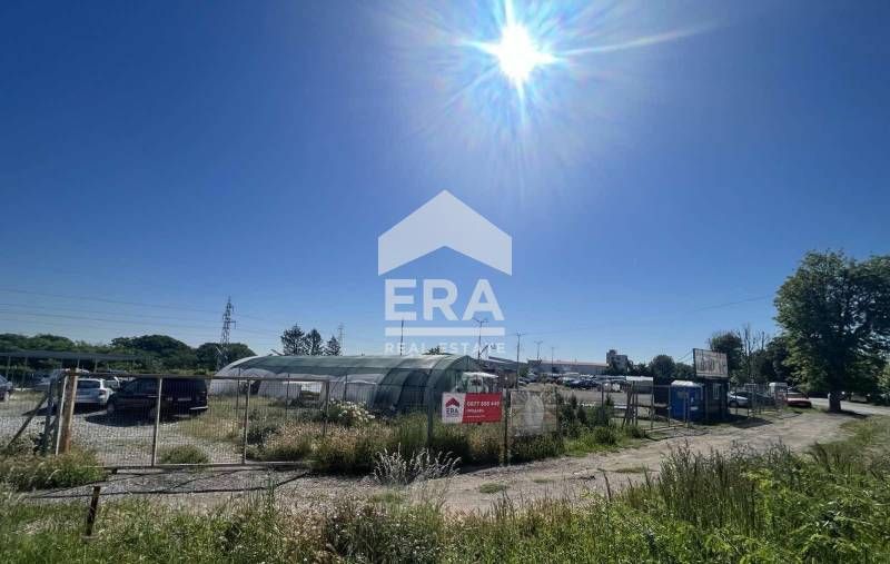 Продава се Парцел в Русе, в.з. Русофили - 5793 кв.м за 427 €/кв.м - Снимка #1