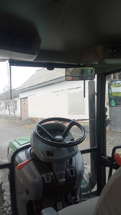 ТТЗ 100 пулус сотилади