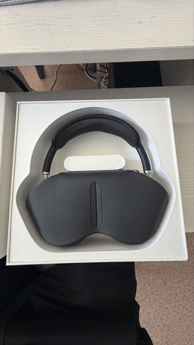 Airpods Max 1 Новые