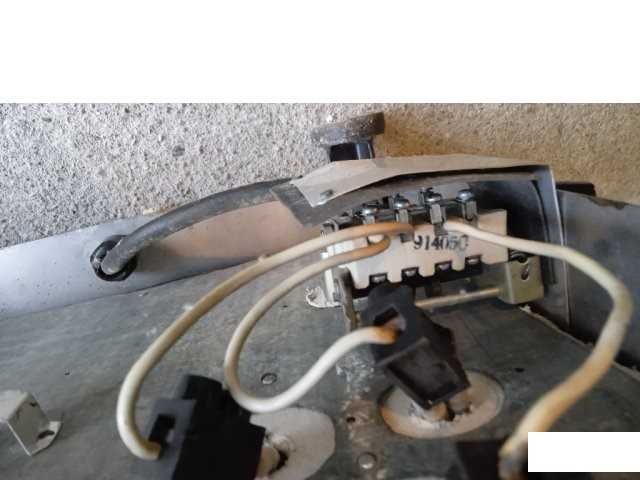 Стар български електрически котлон