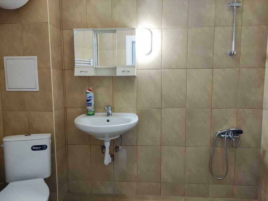 Дава се под наем Двустаен апартамент в София, Младост 1 - 90 кв.м за 714 € - Снимка #2