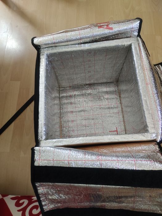 Термосумка бу срочно