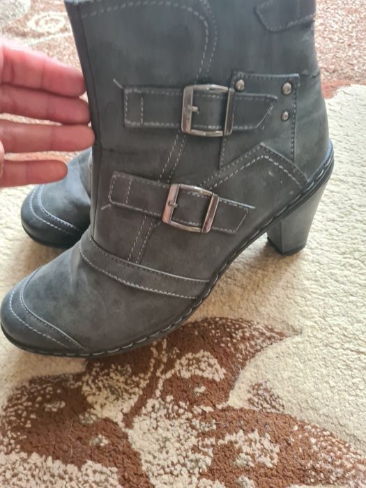 Удобни Дамски обувки