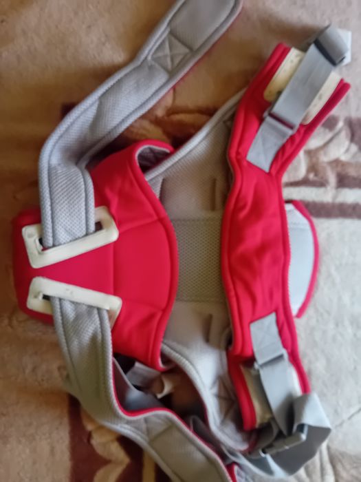 Красный кингурятник