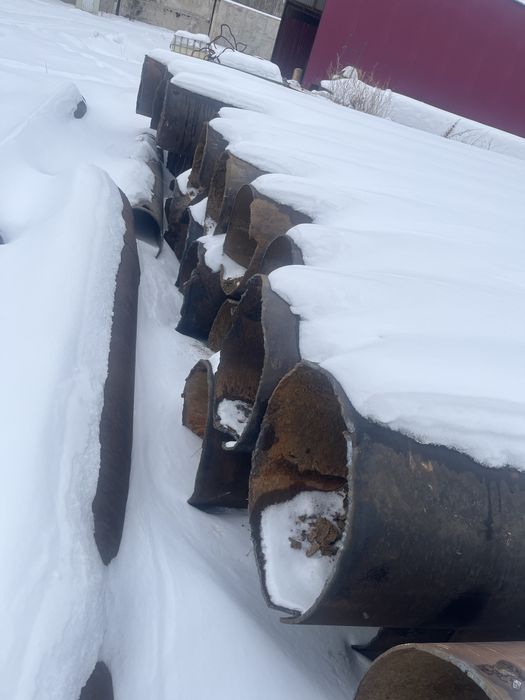 Труба б/у 325, 377, 426, 530