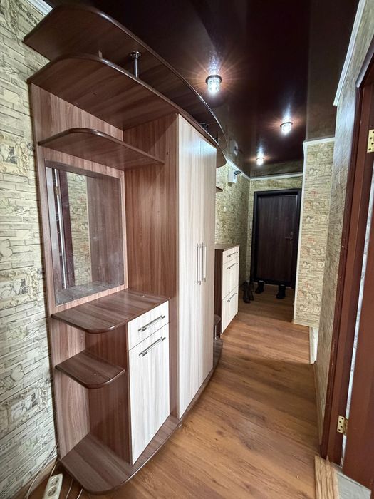 Прихожей хорошем состоянии