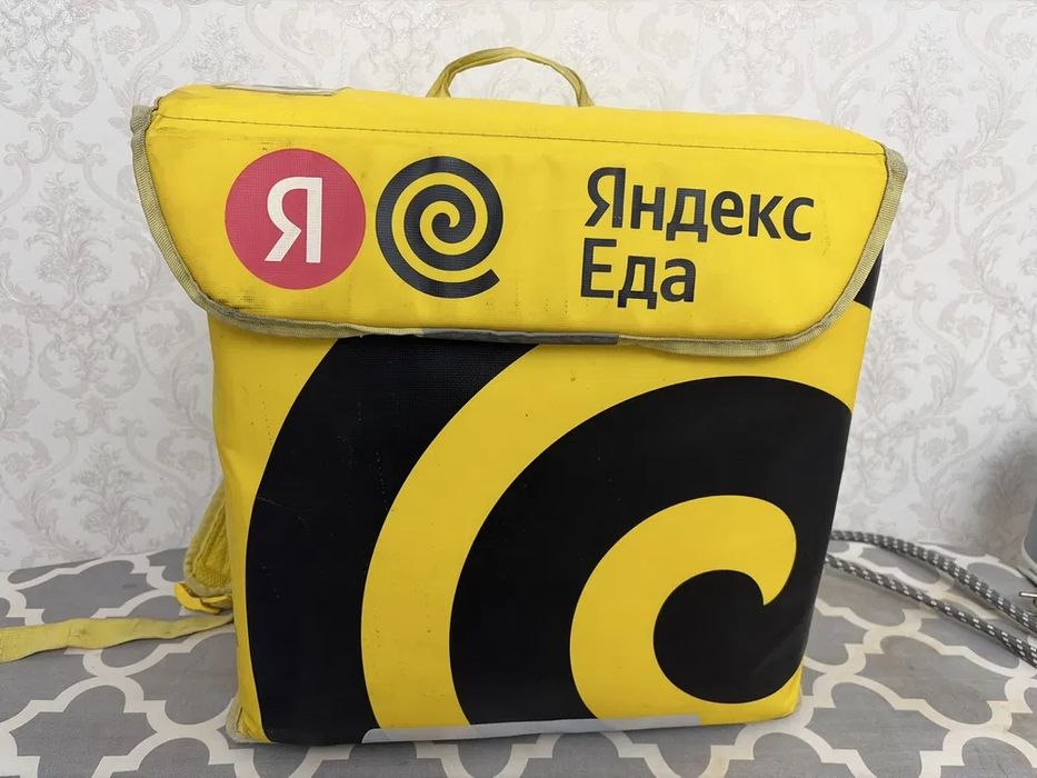 Продам термосумку