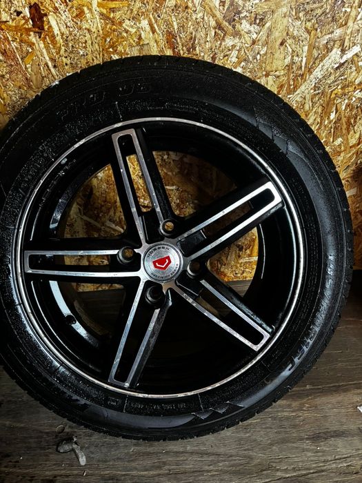 Продам диски vossen р16