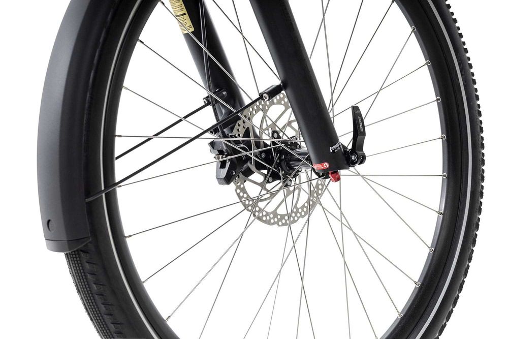 Электровелосипед Bergamont E-Horizon FS Expert (2025)